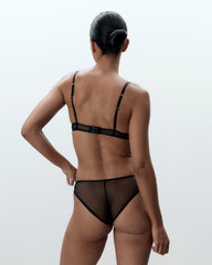 Naomi Panty Black